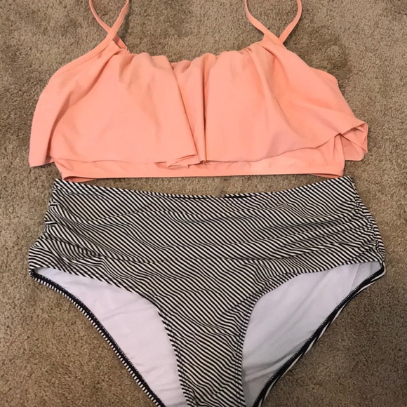 Cupshe Other - Cupshe two-piece XXL